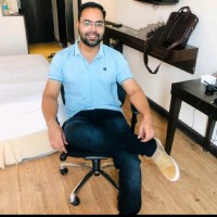 Vivek Harshvardhan