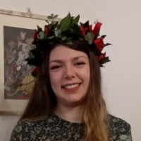Flavia Camedda