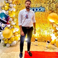 Santosh Panchal