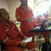 Mohd Mazran Khanafiah