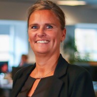Lene Jægerum