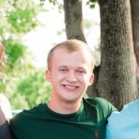 Jake Hurst