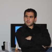 Idriss Hamichi