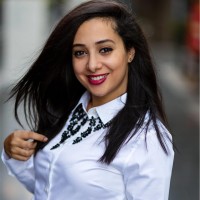 Nesma Youssef