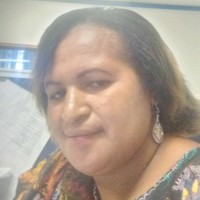 Everlyn Manuel