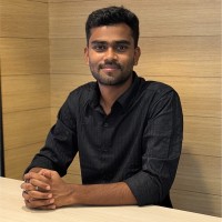 Rahul Durairaj