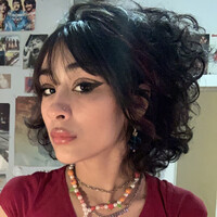 Saliha Burton