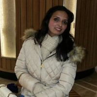Faryal Qadri