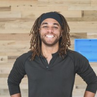 Marcus Tomlin