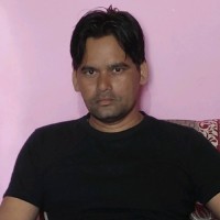 Mohammad Meraj