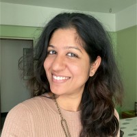 Supriya Gupta