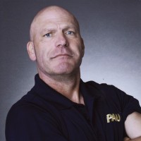 Jim Patrick