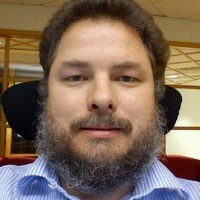 Stefan Johannesdal