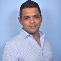 Jehan Fernando
