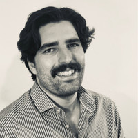 Elliott Rillstone