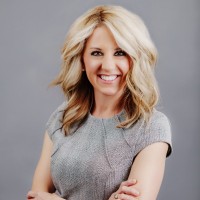 Molly Thurman, M.S.
