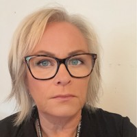 Kirsi-Marja Vironen