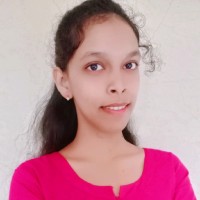 Shivani Nanavare