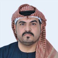 Moath Alzubidi