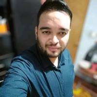 Jesús Efrén Gamboa Rayos