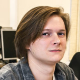 Александр Соколов