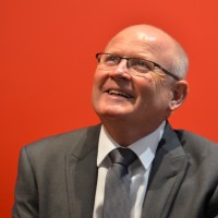 Stuart Dodds