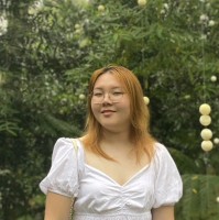 Catherine Dorothy Gosal