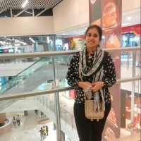 Lavanya Venkatesh