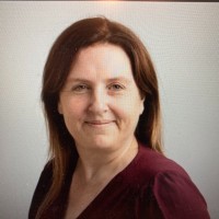Heidi Jeffery