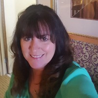 Sheri Masters