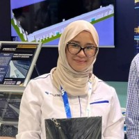 Farah Shiraj Hasnul Zaidi