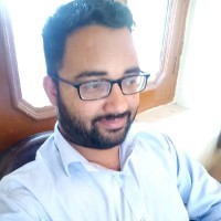 Rajender Kumar