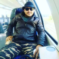 RISHANG(King) PRAJAPATI