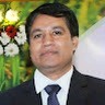 Prakash Ashtekar