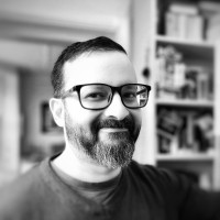 Vivek Chandrashekaran