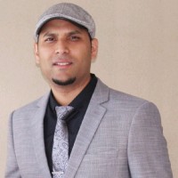 Denzil Narsimdas