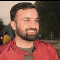 Tajamul Maqbool