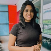 Sangita Dey