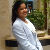 Priyanka Yadav
