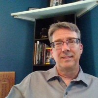Gregg Burrage