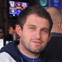 Daniel Fowler