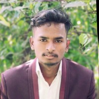 Jitendra Maurya