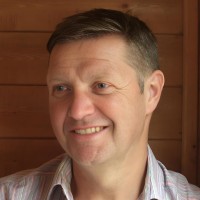 Mark Gibson