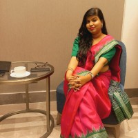 Susmita Dash