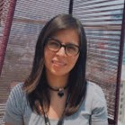 Elisa Morales García