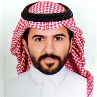 Ahmed Alghamdi
