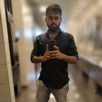MANJESH M