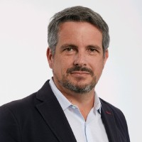 Nicolas Faugeroux