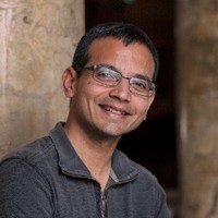 Girish Balasubramanian