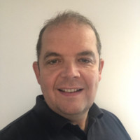 Elwyn Cope